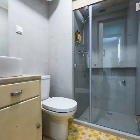 Appartement Ola - Bairro Alto Ii *