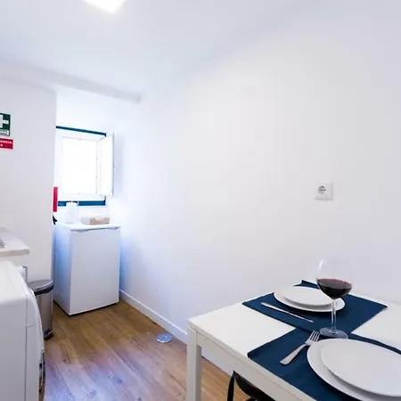 Ola - Bairro Alto Ii Apartament