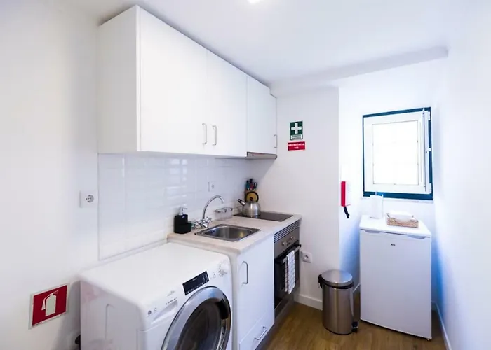 Apartament Ola - Bairro Alto Ii