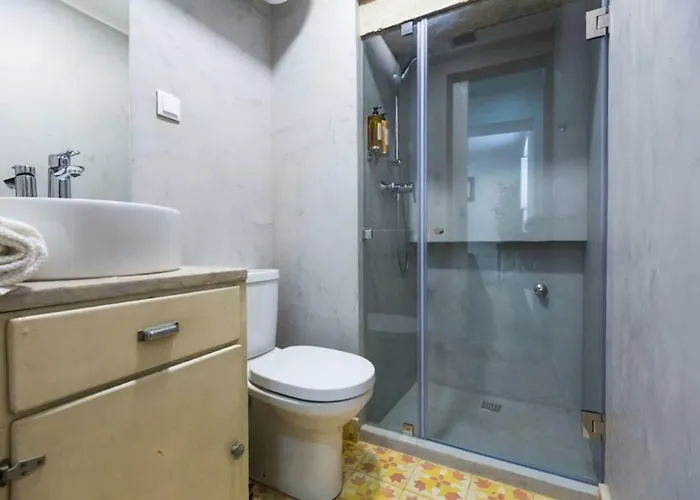 Apartament Ola - Bairro Alto Ii *