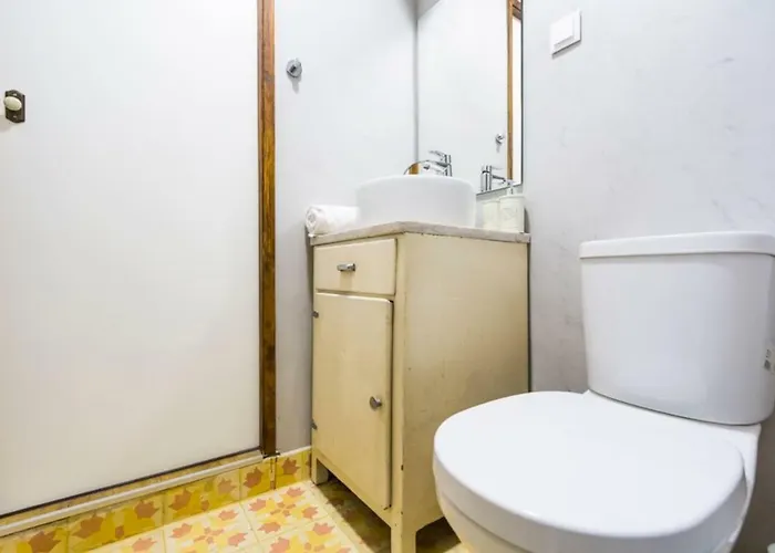 Ola - Bairro Alto Ii Apartament